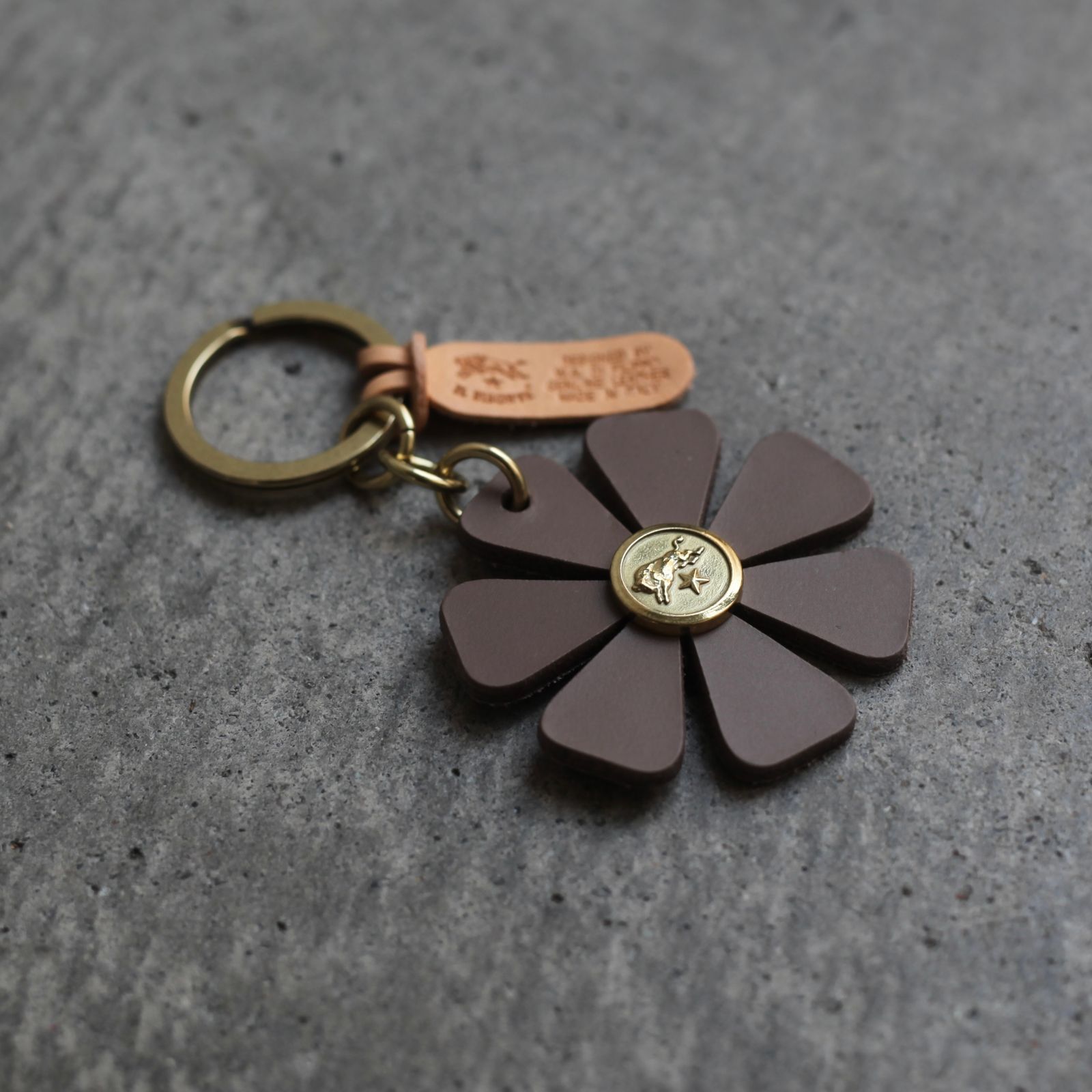 【残り一点】キーリング