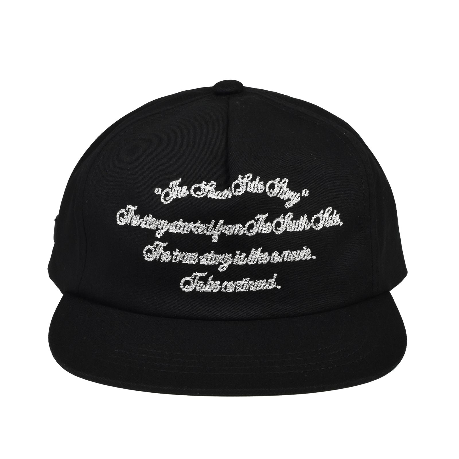 【残りわずか】Glory 5panel Cap