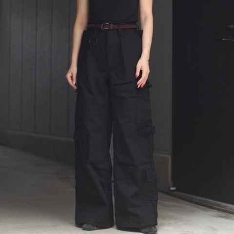 【残りわずか】Slash Seam HBT Cargo(CLASSIC TIWLL)