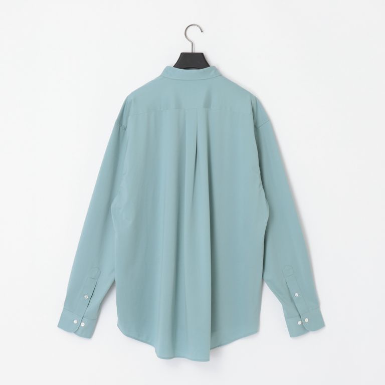 【残り一点】46G Modest Shirt