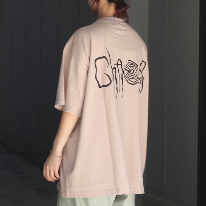 【残り一点】Chaos T-Shirt
