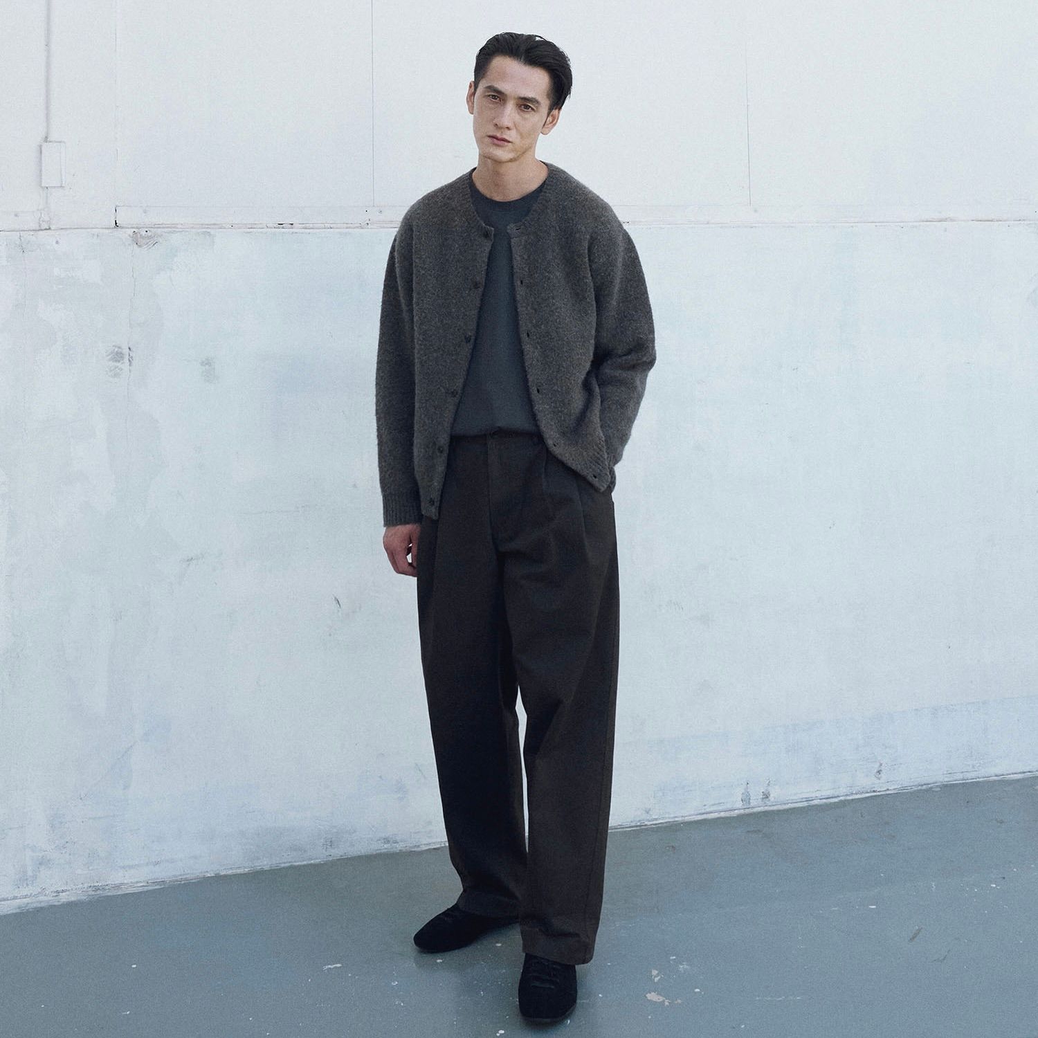 【残り一点】Santiago Chino Pants