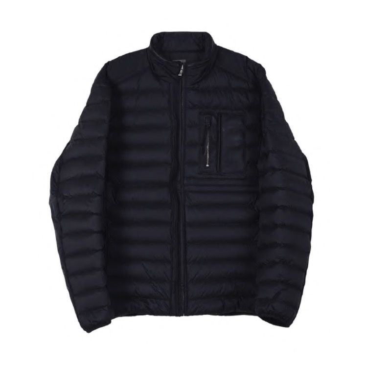 【残り一点】EP.8 02 Down Jacket
