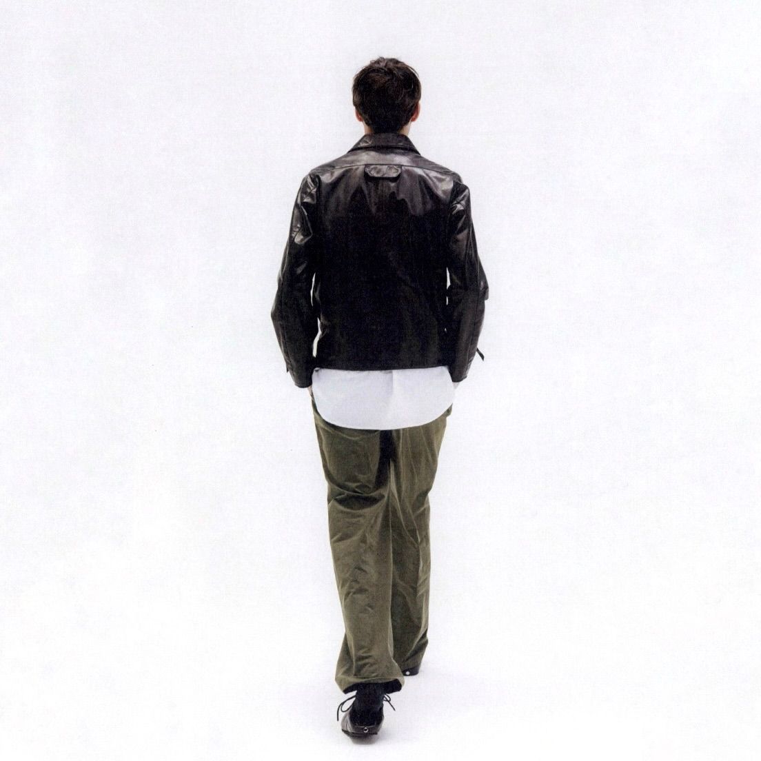 【残り一点】Office Jacket