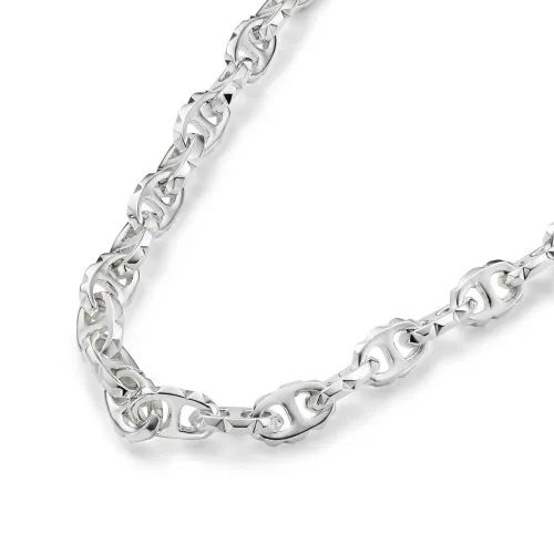 【お取り寄せ注文可能】Clash Chain Necklace
