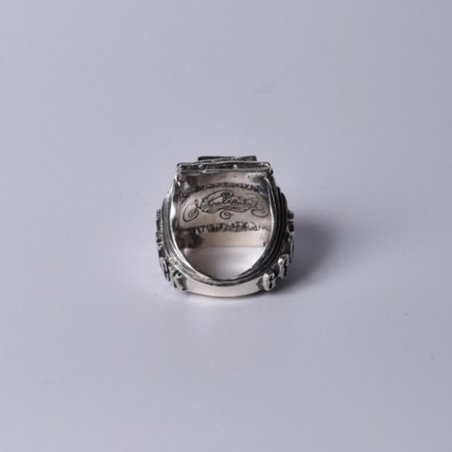【お取り寄せ注文可能】Journey Ring(SILVER)