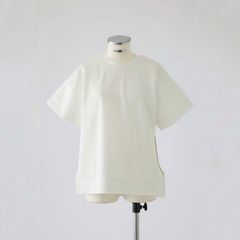 【残り一点】Side Zip H/S PO