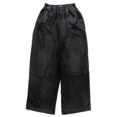 【残り一点】Pigmented Sweat Trousers