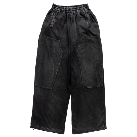 BASICKS TROUSERブラック美品❗️ BASICKS - ベイシックス | 公式通販サイト | ACRMTSM