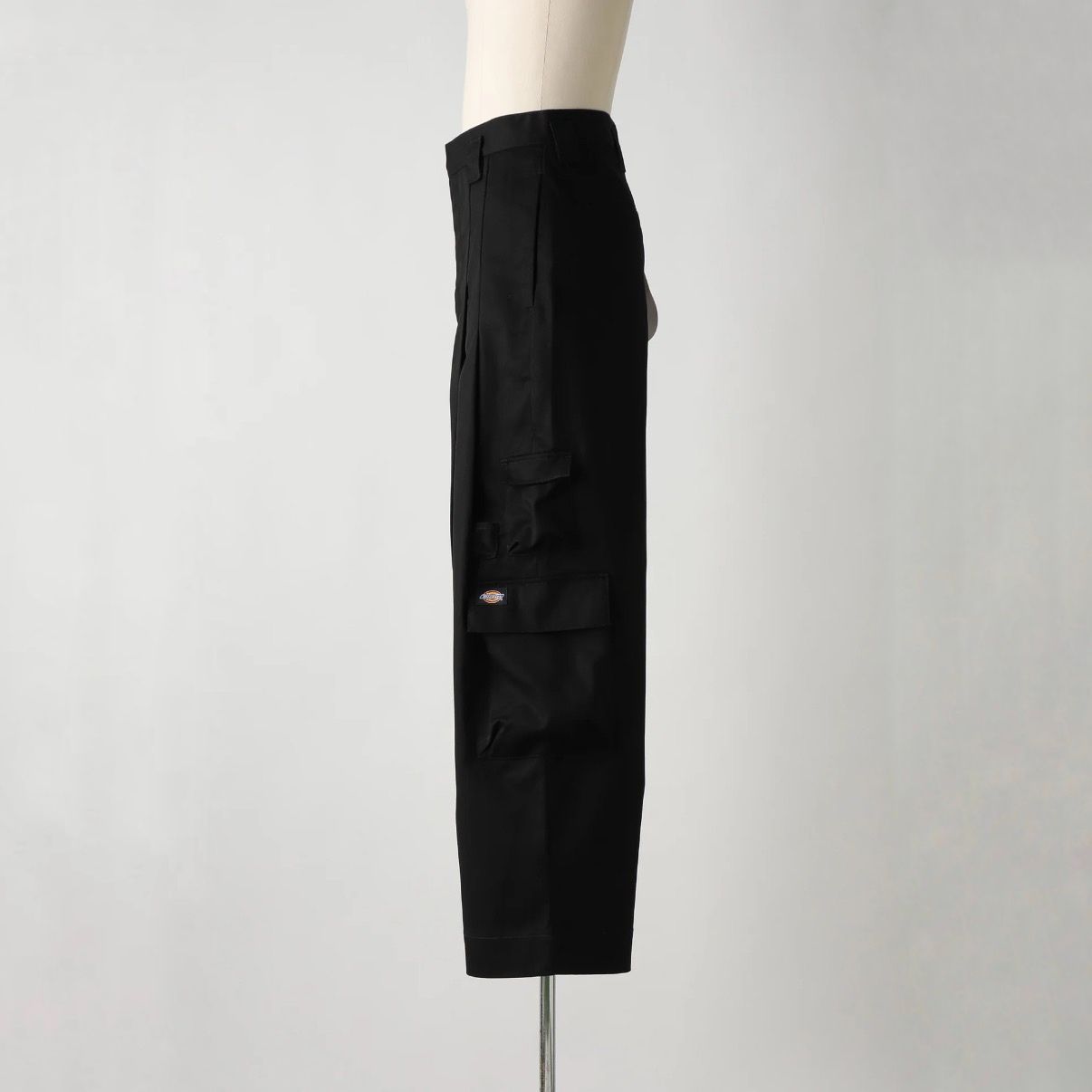 【残りわずか】Lost And Found Pockets Baggy with Dickies
