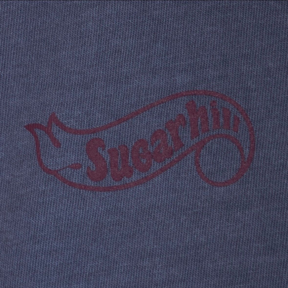 【残り一点】"CS" Hot Wheel Logo Tee