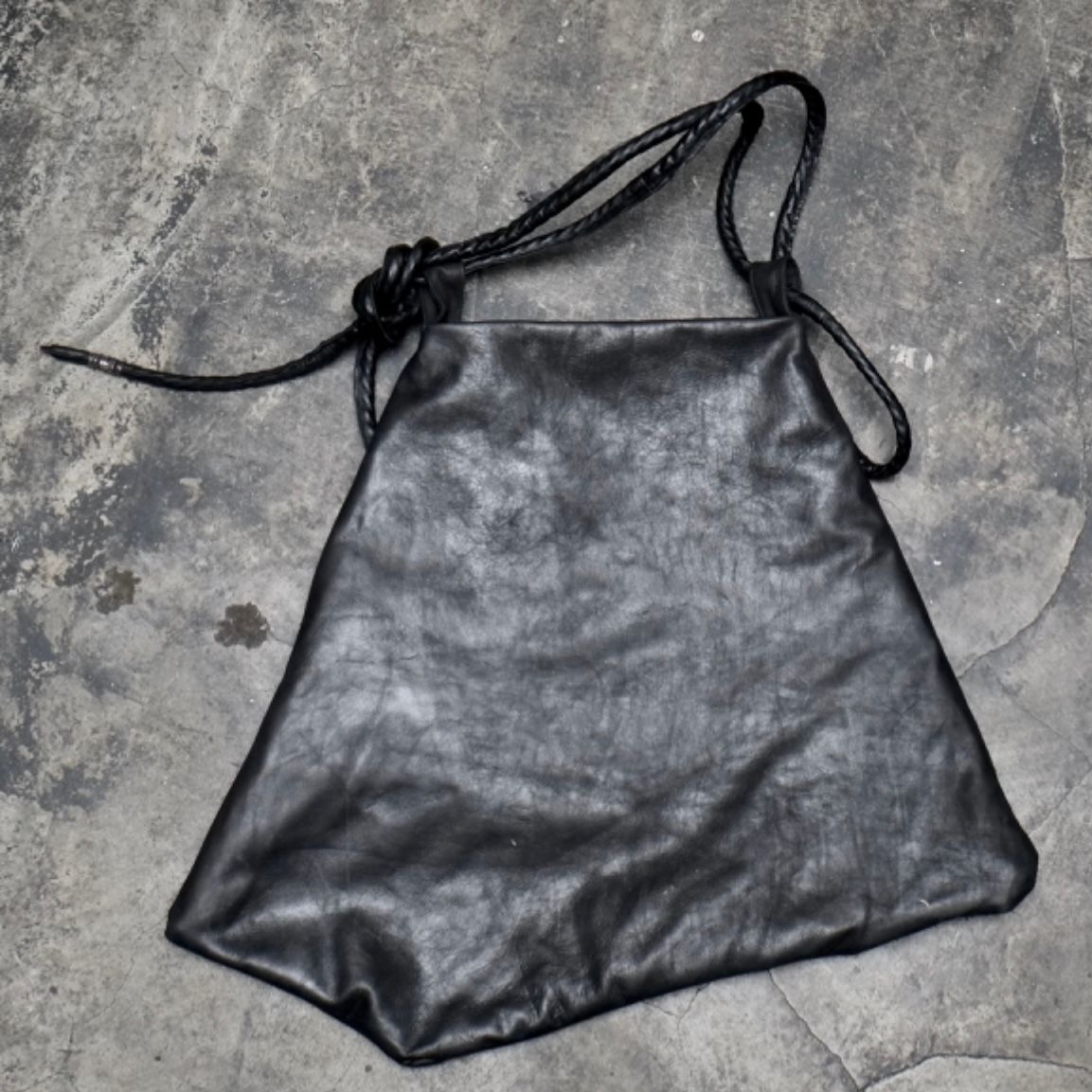 【お取り寄せ注文可能】Geometric Shoulder Bag
