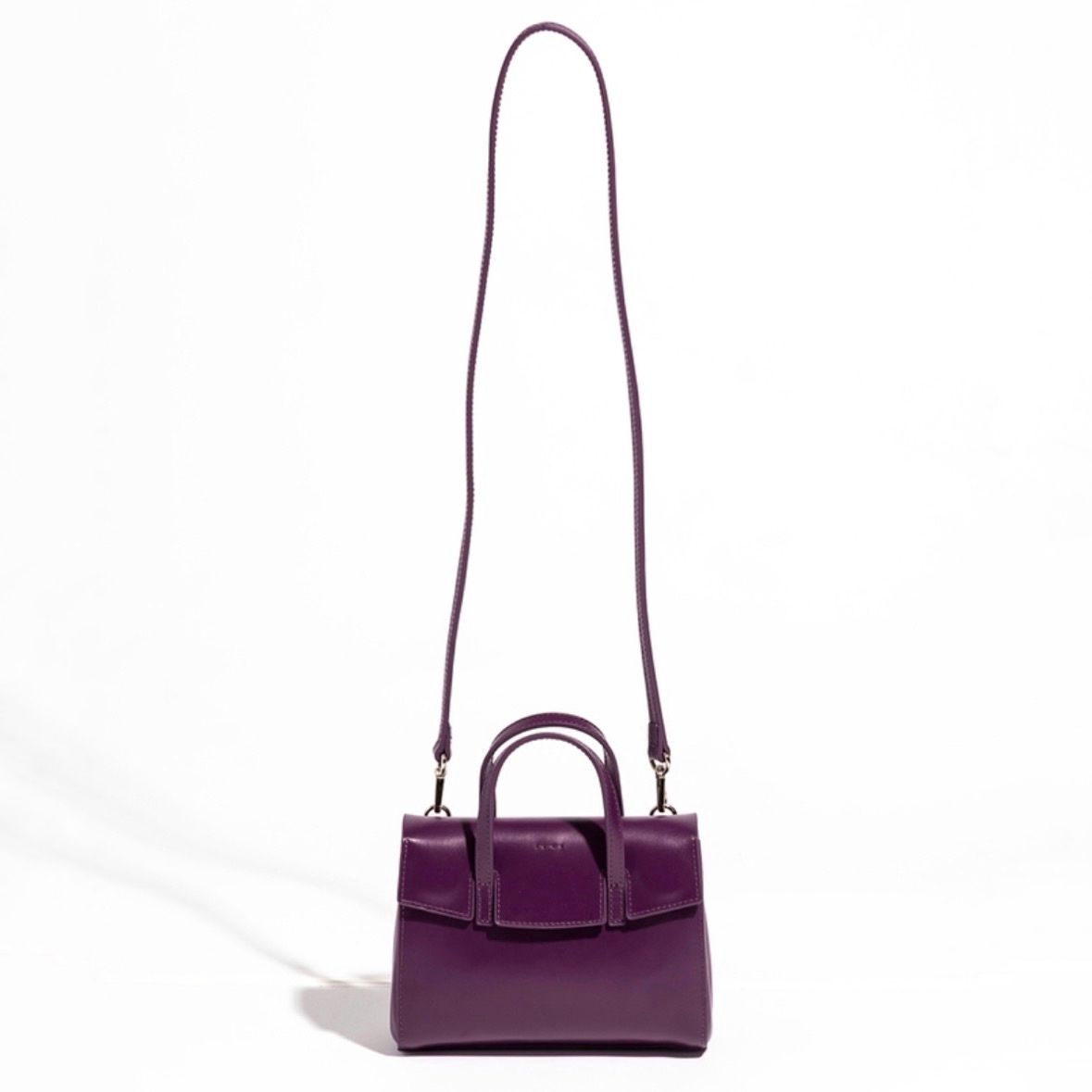【残り一点】Cross Body Bag(SMALL)
