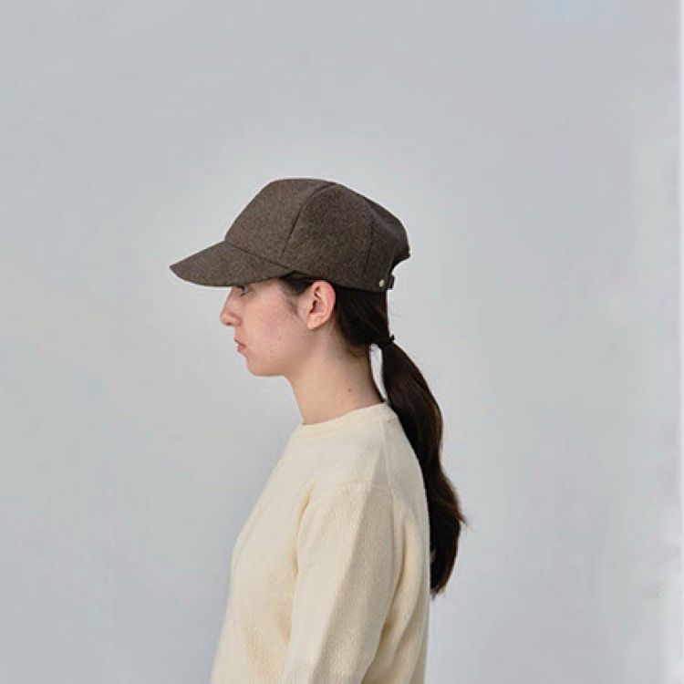 【残り一点】Myrtle Cap