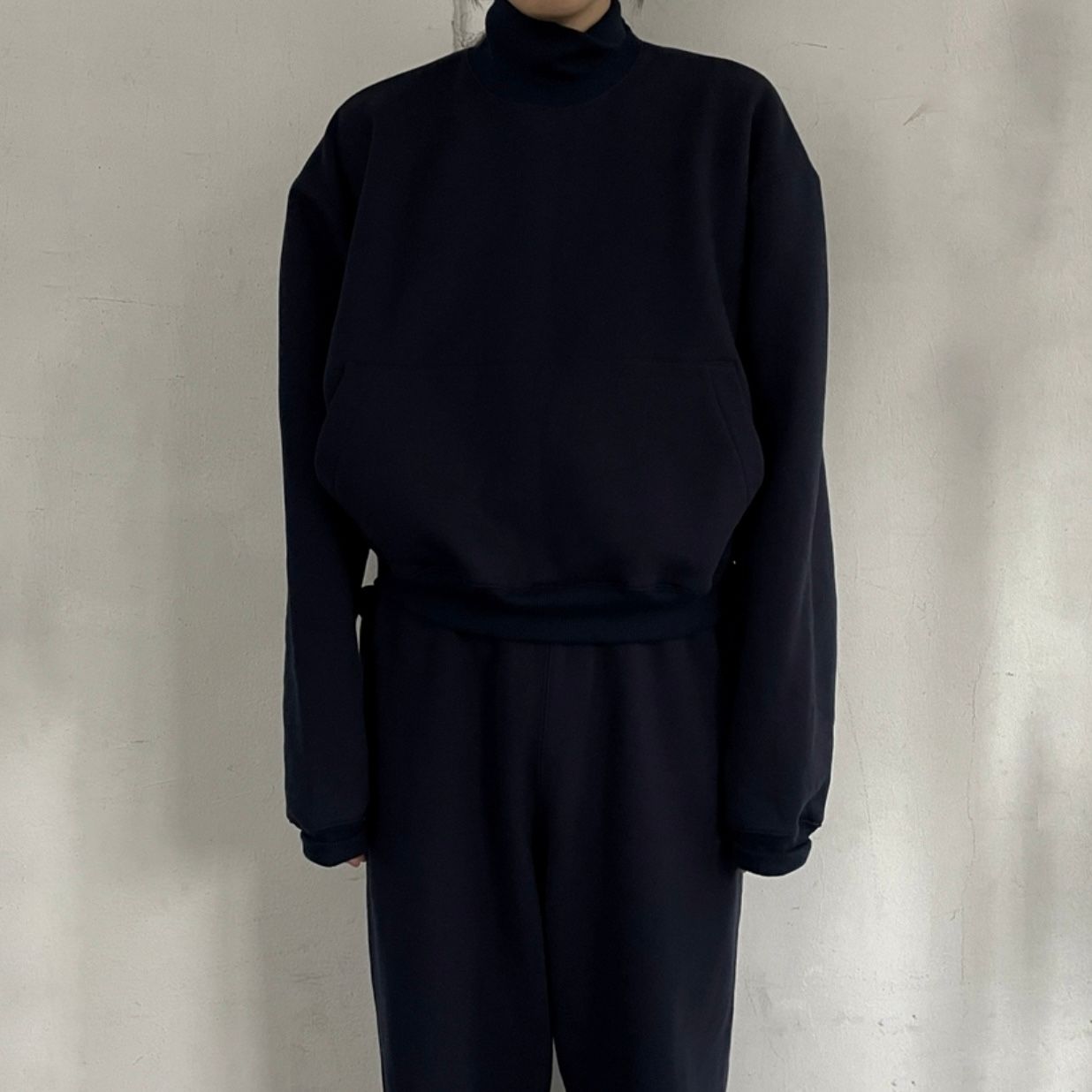 【残り一点】Perfect Boxing Sweat Shirt