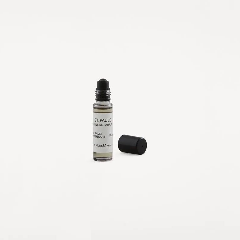 【残りわずか】Oil Perfume 10ml(ST. PAULS)