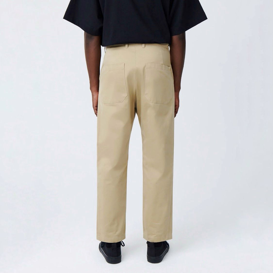【残り一点】Continuity Pants Narrow Leg(BILL)