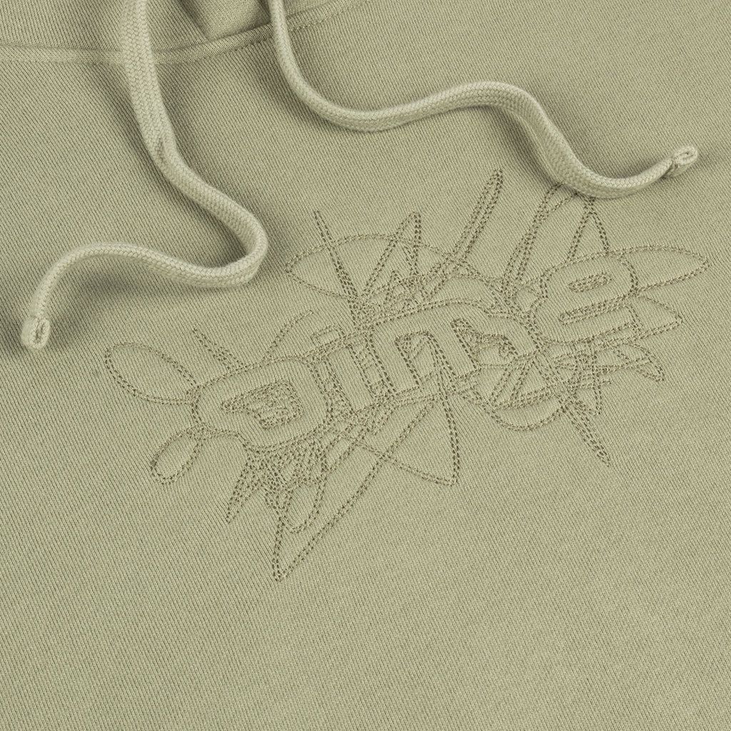 【残り一点】Glyph Hoodie