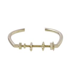 【残り一点】Bolt Bracelet(GOLD)