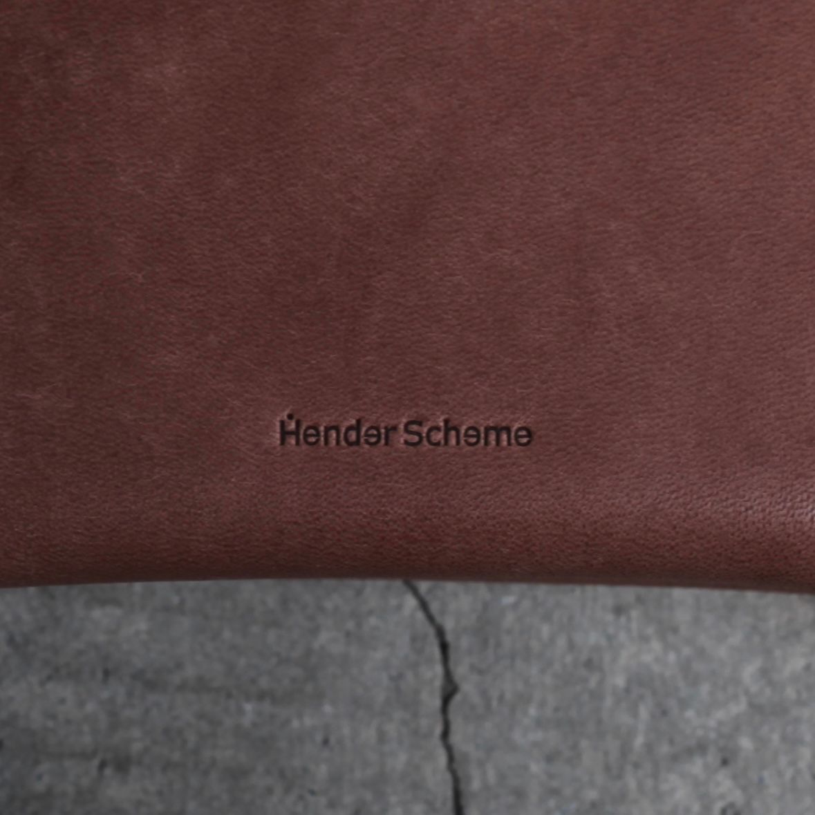 【残り一点】3D Purse(CHOCO)