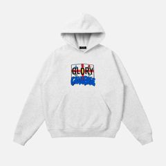【残り一点】Glo Dime Glory Challenge Hoodie