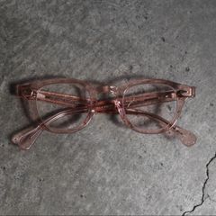 【再販売通知受付可能】AR_44mm 鼻幅_24mm