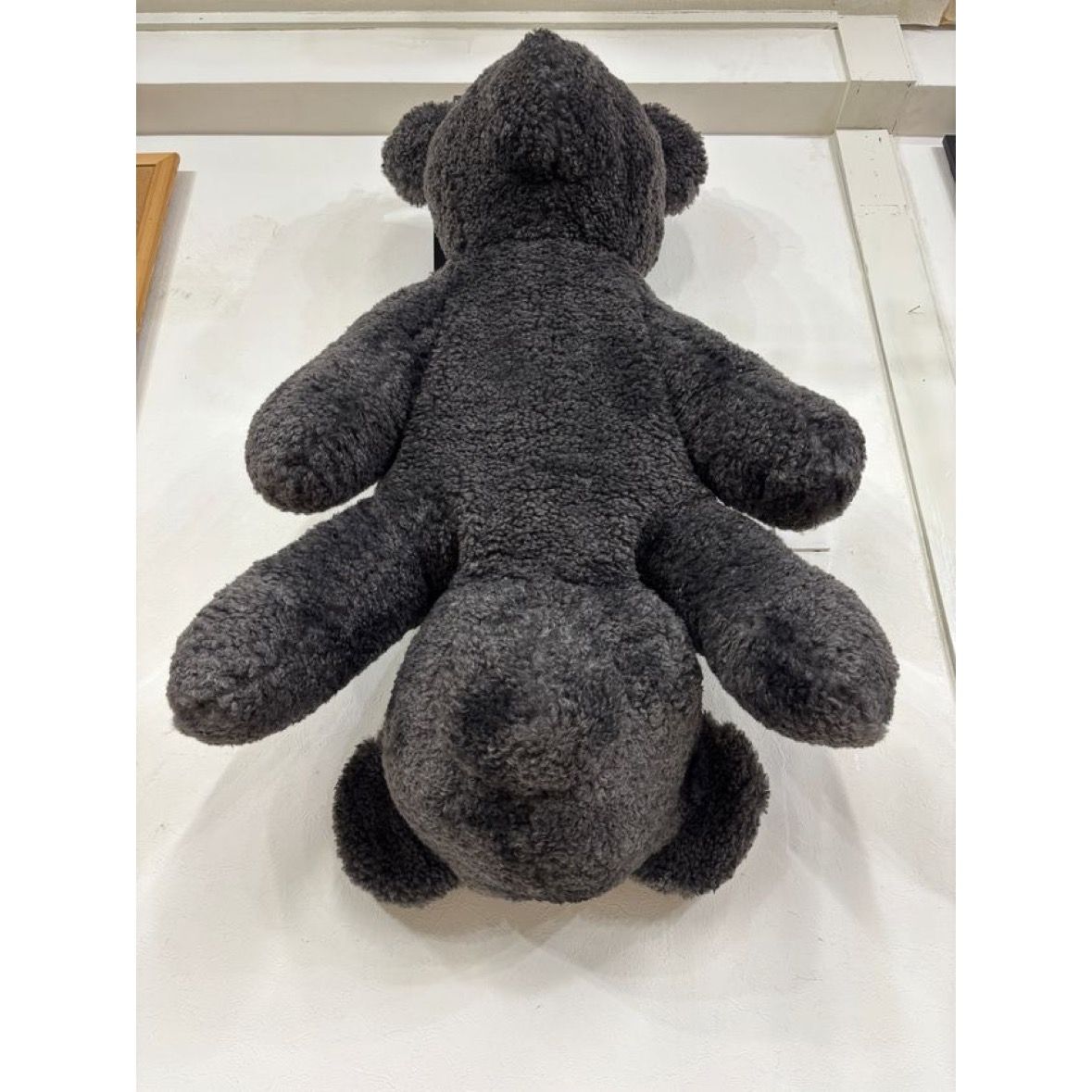 【残り一点】Ttwin Bears Backpack Stain Processed