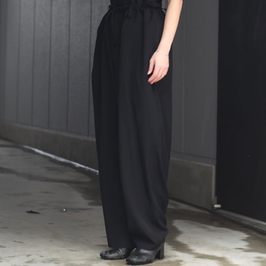 【残り一点】太紐パンツ(Taタキシード)