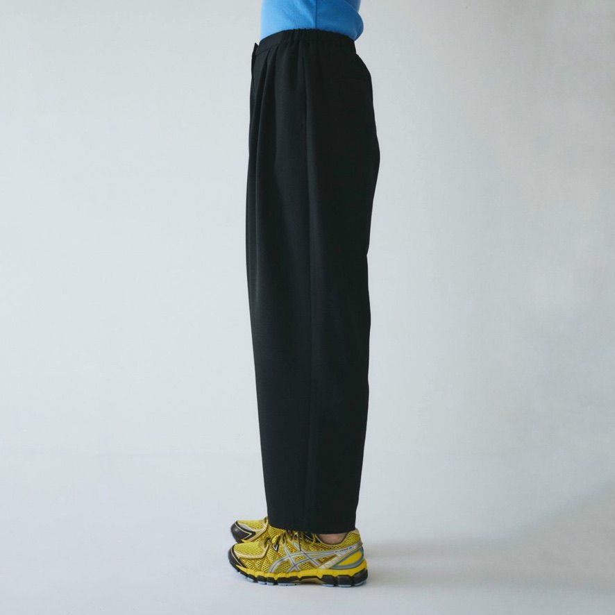 【残り一点】Cocoon Pants