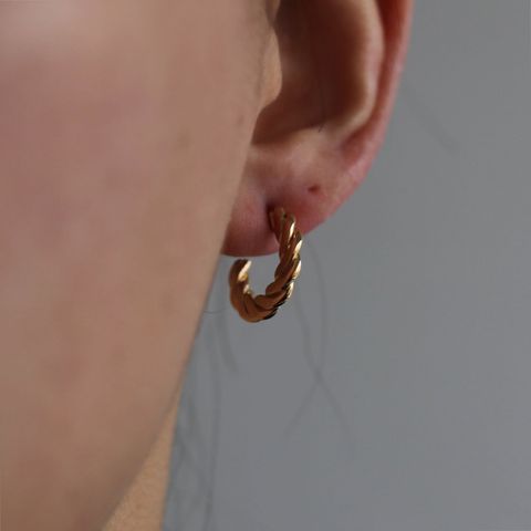 【お取り寄せ注文可能】Press Pierce(GOLD）