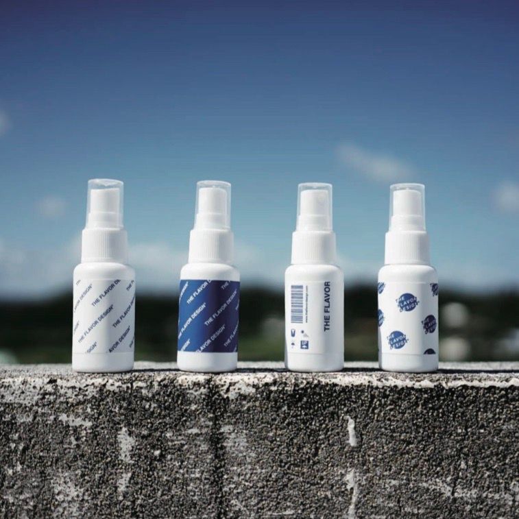 【お取り寄せ注文可能】Atomizer(LABEL A)