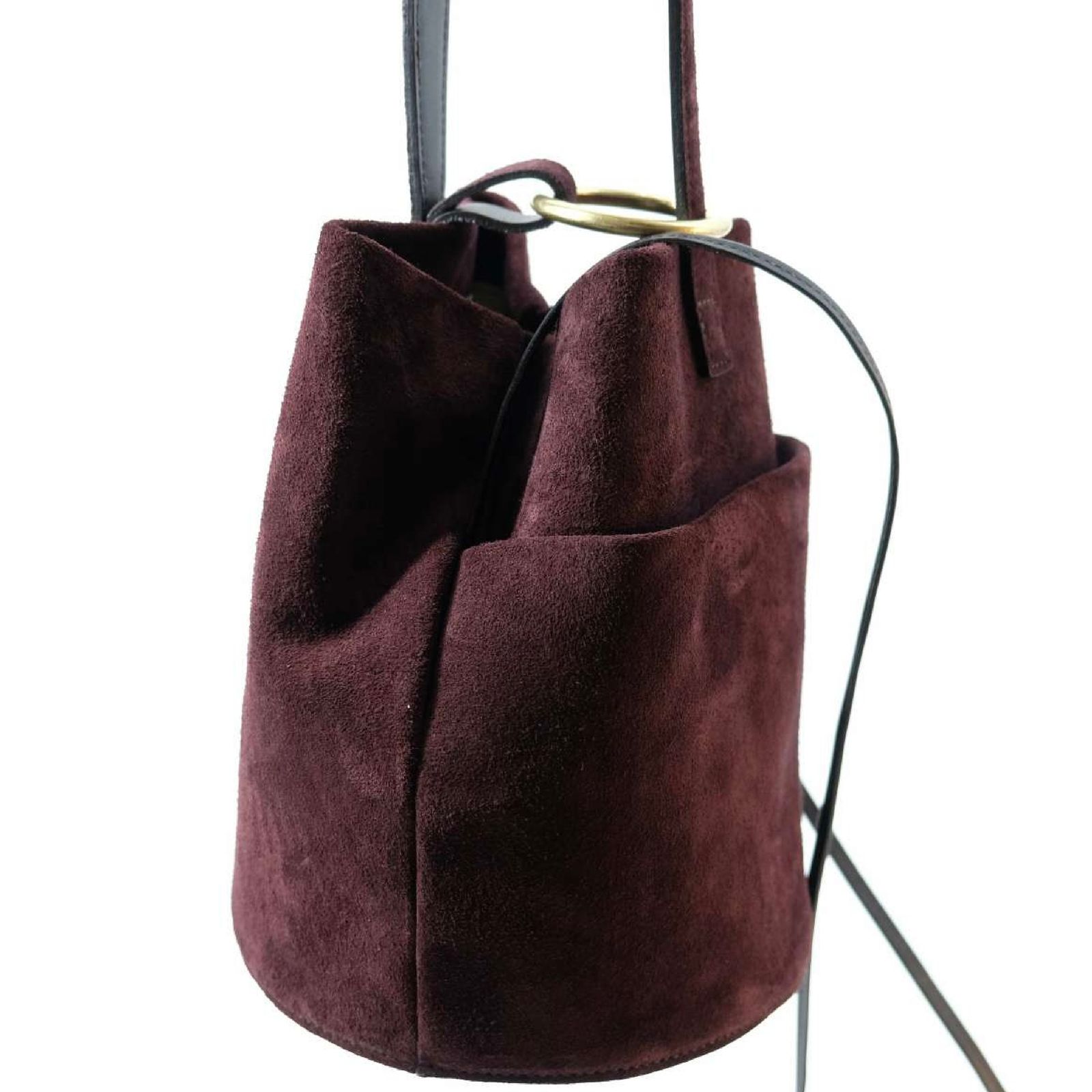 【残り一点】Velour Round Handle