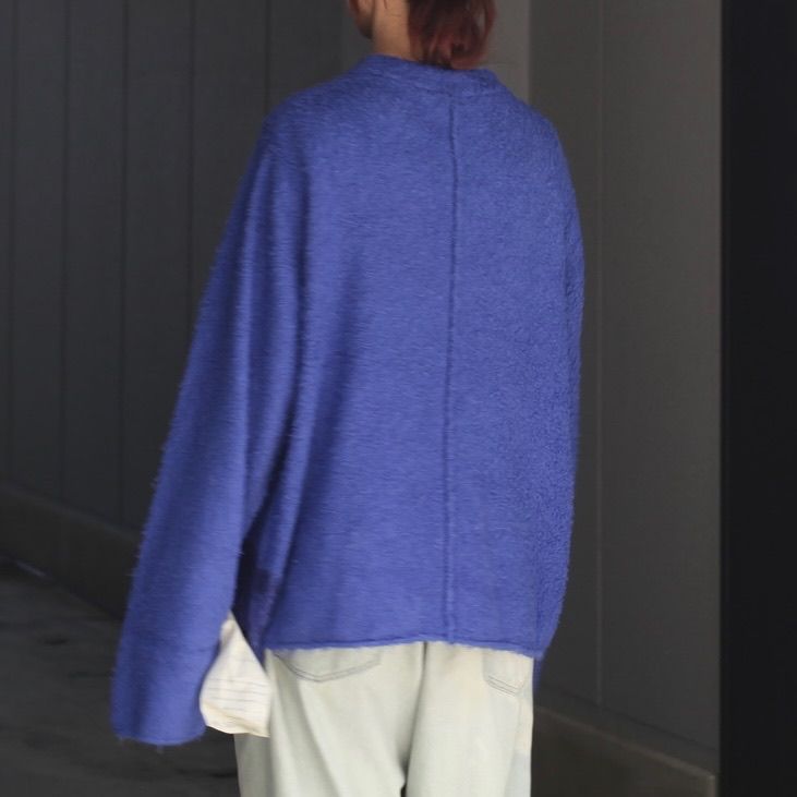 【残り一点】Untitled Jumper #1