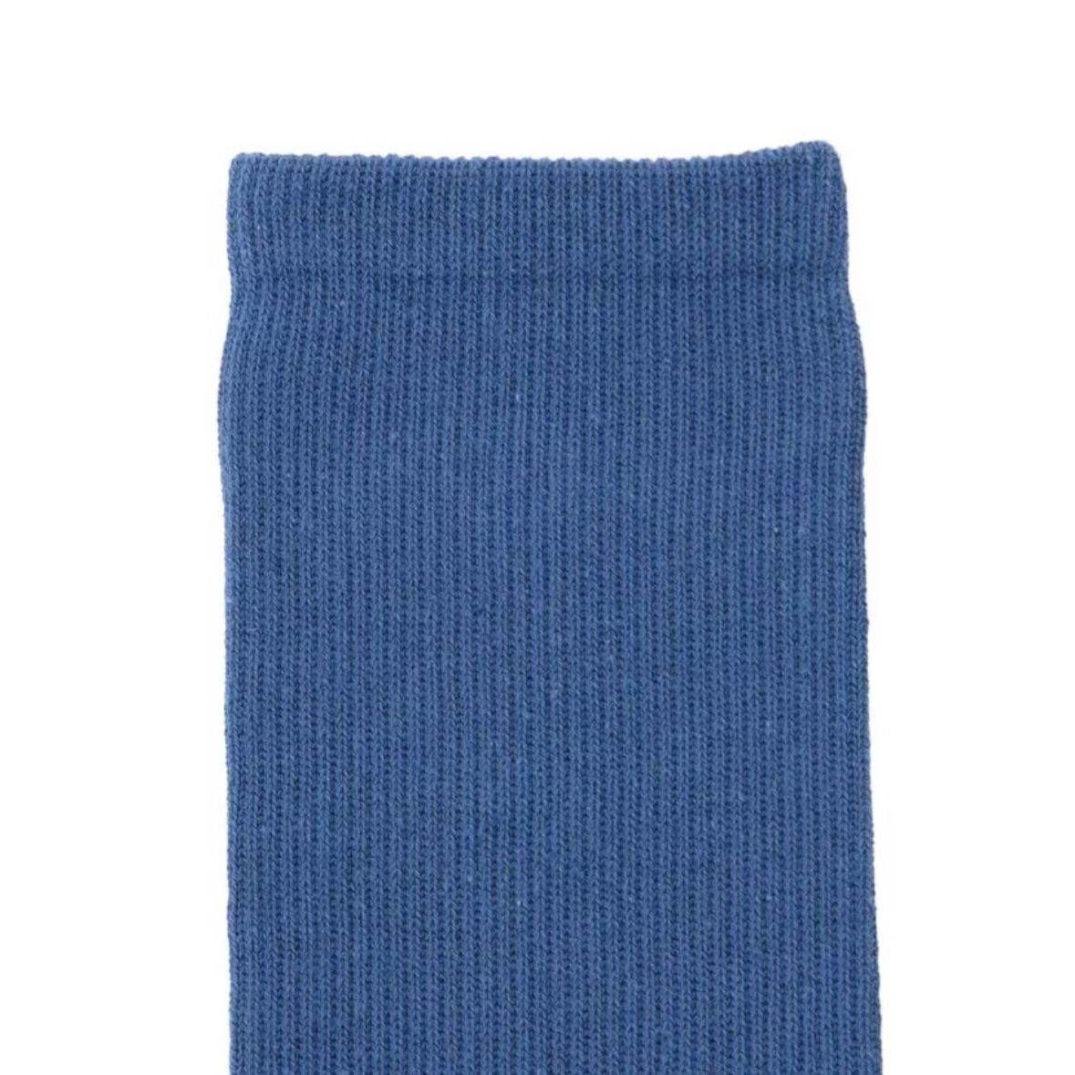 【残り一点】GYロゴソックス(BLUE)