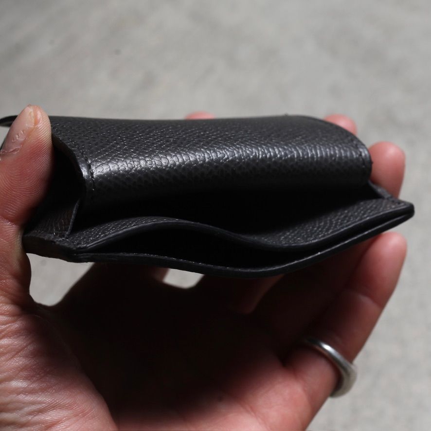 【残り一点】Mini Purse(DEG/VAL)