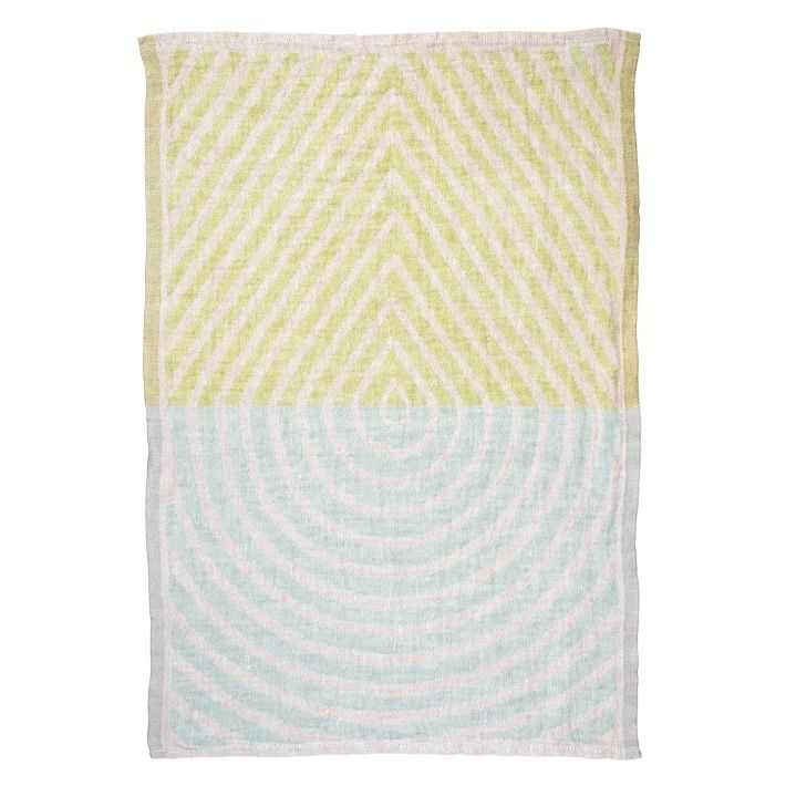 【残りわずか】METSÄLAMPI Towel