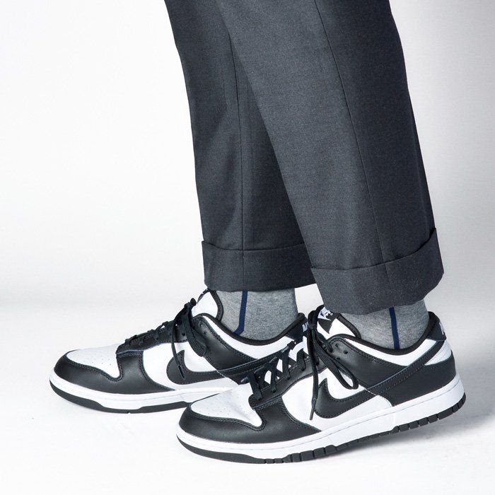 【残り一点】Line Socks