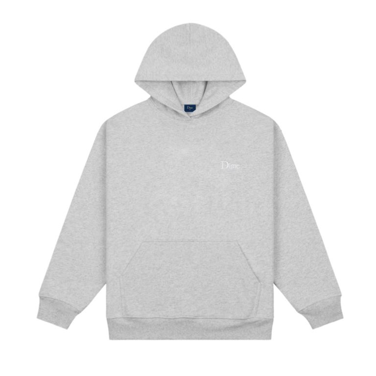 Dime - 【残り一点】Classic Small Logo Hoodie | ACRMTSM ONLINE STORE 