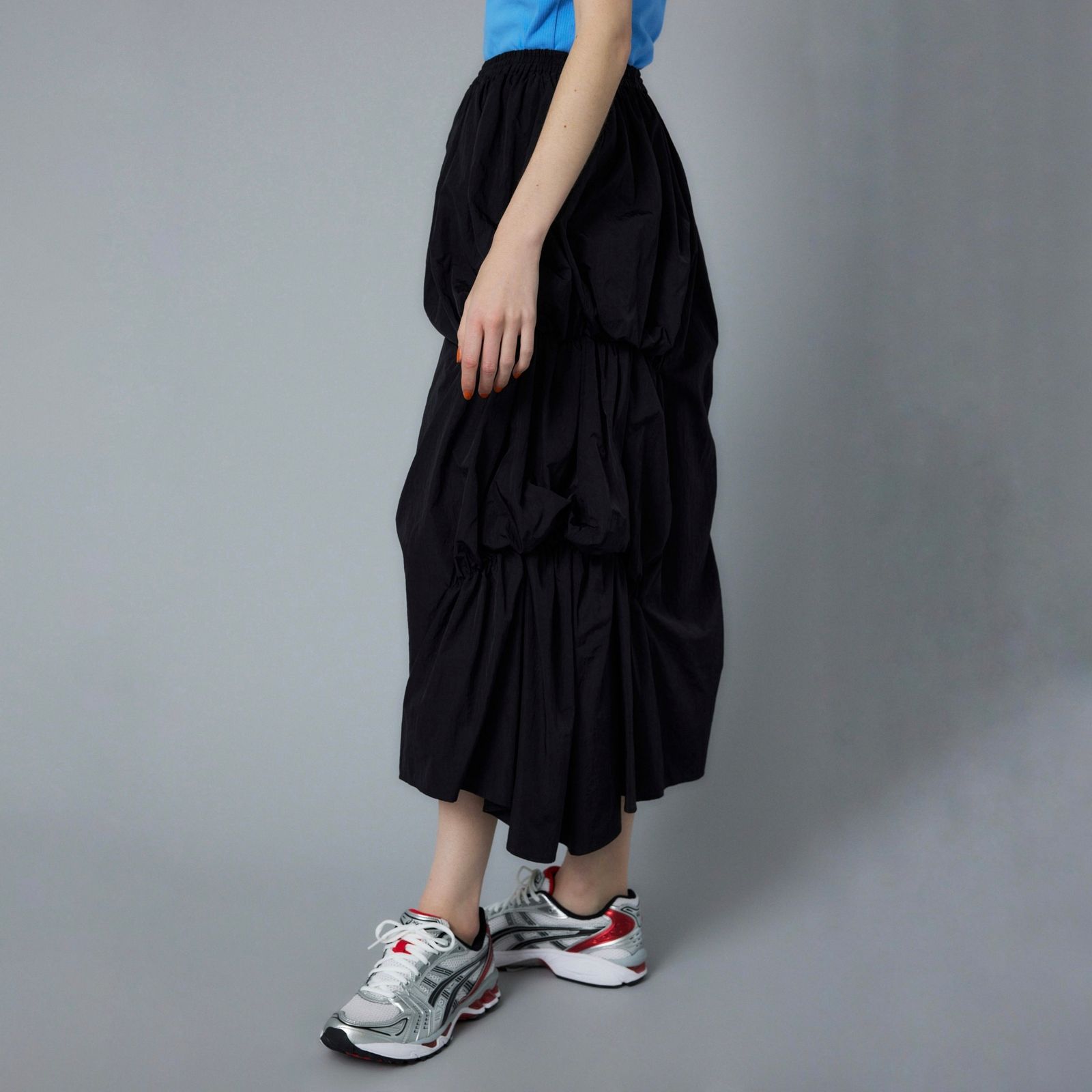 【残り一点】Gradually Balloon Skirt