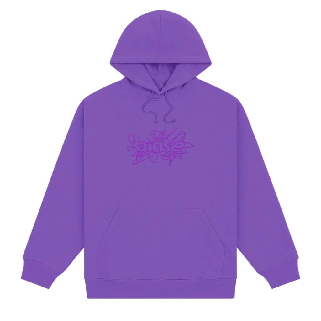 【残り一点】Glyph Hoodie
