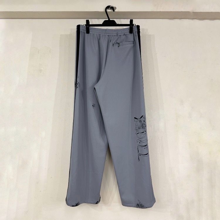 【残り一点】Cyber Punk Track Pants