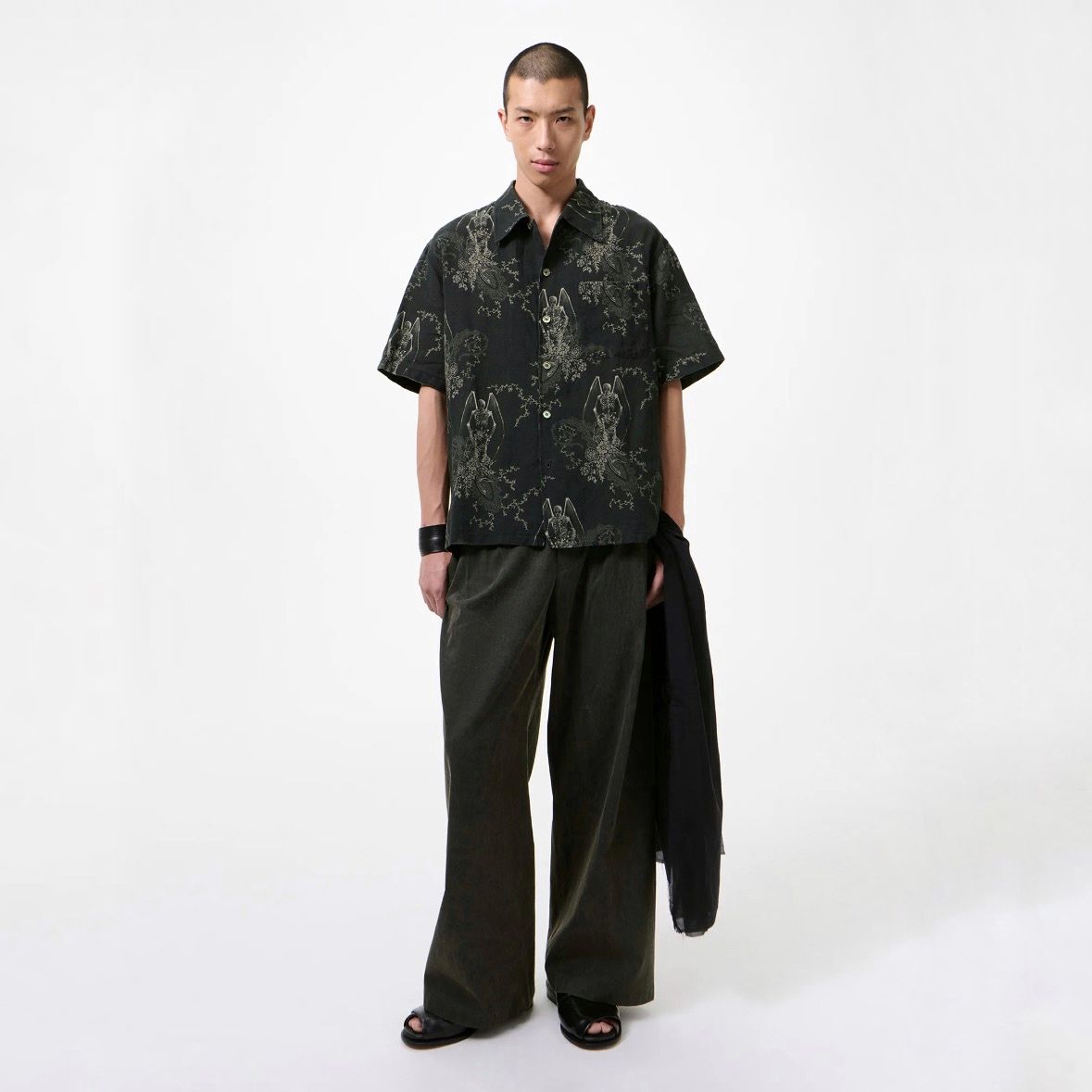 【残り一点】Every Shirt Short Sleeve