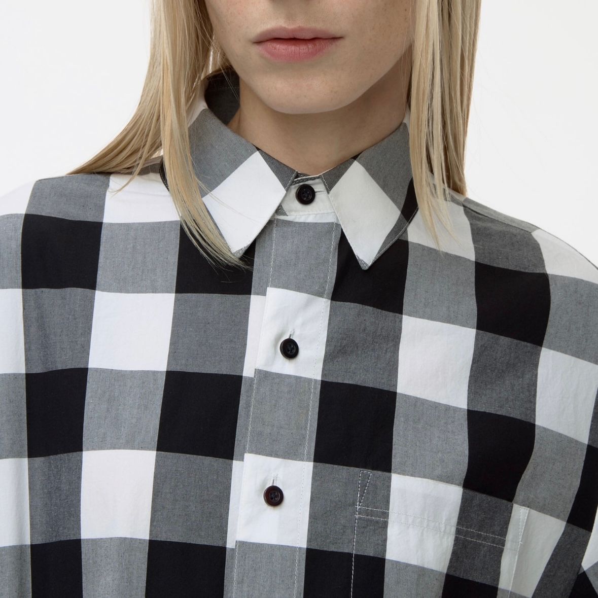 【残り一点】Sig; BL Tag Shirt 04