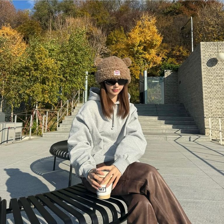 中町 綾氏(YouTuber) / INSTAGRAM @ayanakamachi