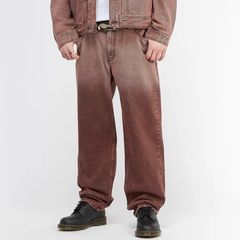 【残りわずか】Classic Relaxed Denim Pants