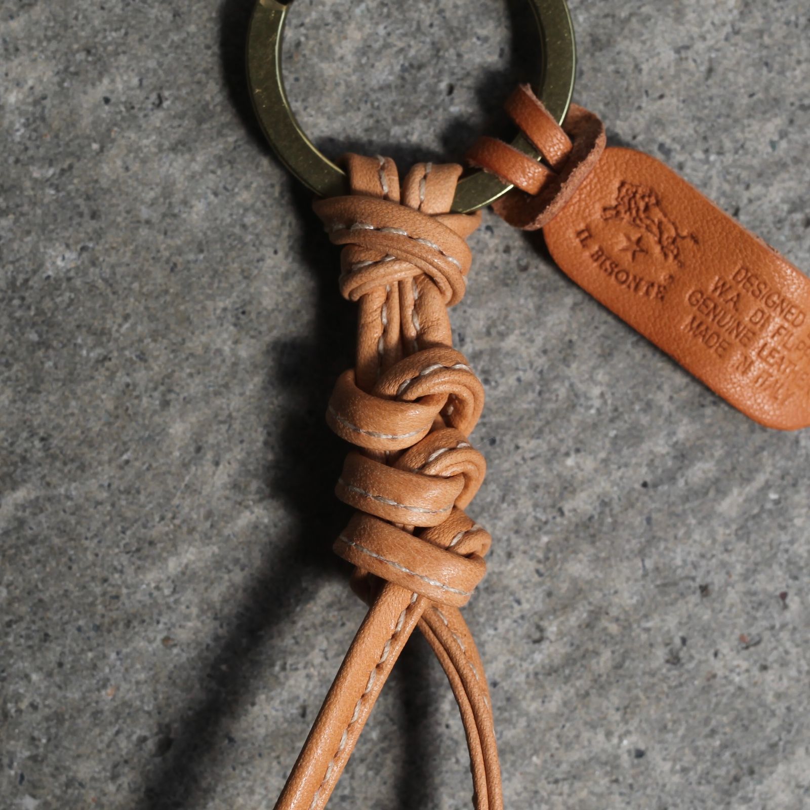 【残り一点】キーリング