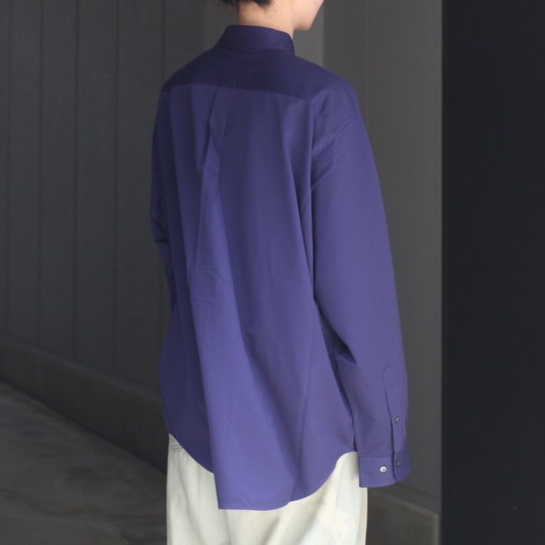 【残り一点】46G Atmosphere Shirt
