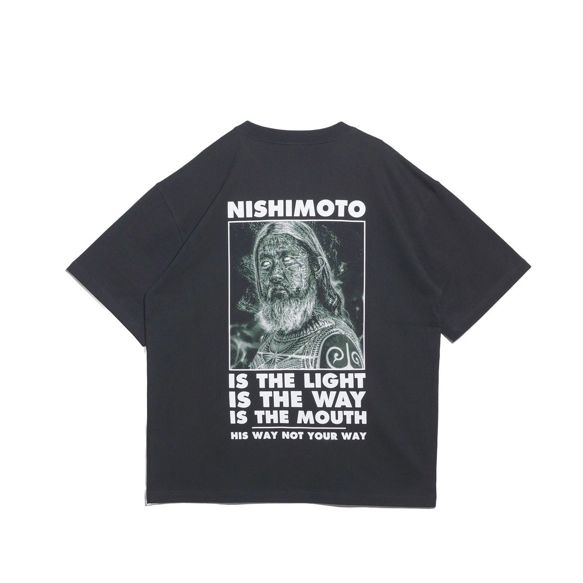 【残り一点】S/S Tee
