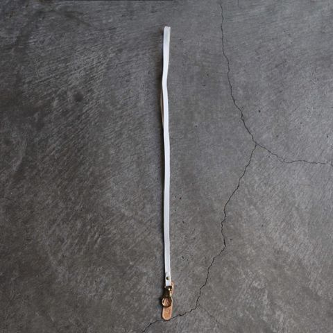 【残り一点】ネックストラップ