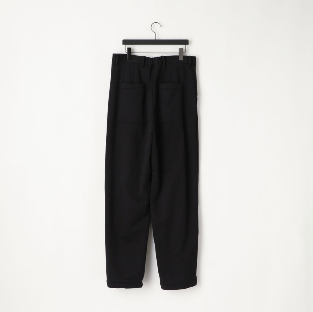 【残り一点】36G Fine Sweat Trousers